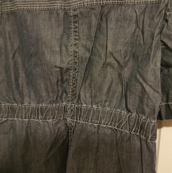 San Francisco - Stylish Jeans top size 13 (Large) - Picture 8 of 8